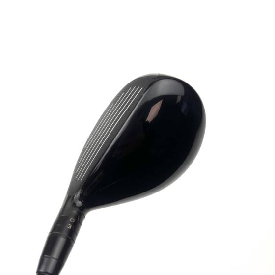 Titleist TSI2 3 Hybrid / 18 Degree / Tensei Raw Blue AV Series 65 Stiff Flex