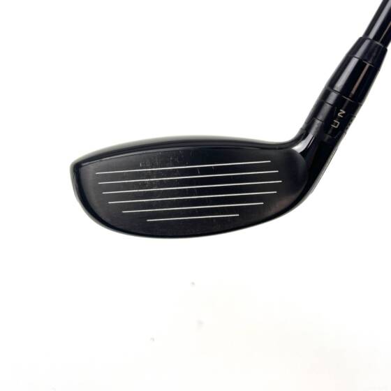 Titleist TSI2 3 Hybrid / 18 Degree / Tensei Raw Blue AV Series 65 Stiff Flex