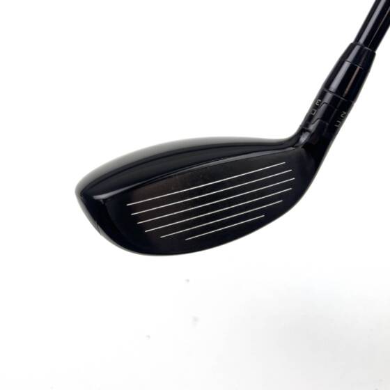 Titleist TSI2 3 Hybrid / 18 Degree / Tensei Raw Blue AV Series 65 Stiff Flex