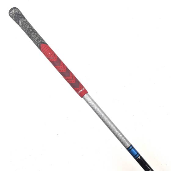 Titleist TSI2 3 Hybrid / 18 Degree / Tensei Raw Blue AV Series 65 Stiff Flex