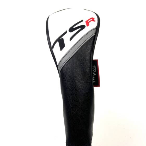 Titleist TSI2 3 Hybrid / 18 Degree / Tensei Raw Blue AV Series 65 Stiff Flex