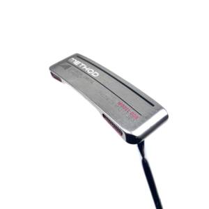 Nike Method Milled Model 004 Putter / 33.5 Inches