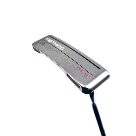 Nike Method Milled Model 004 Putter / 33.5 Inches