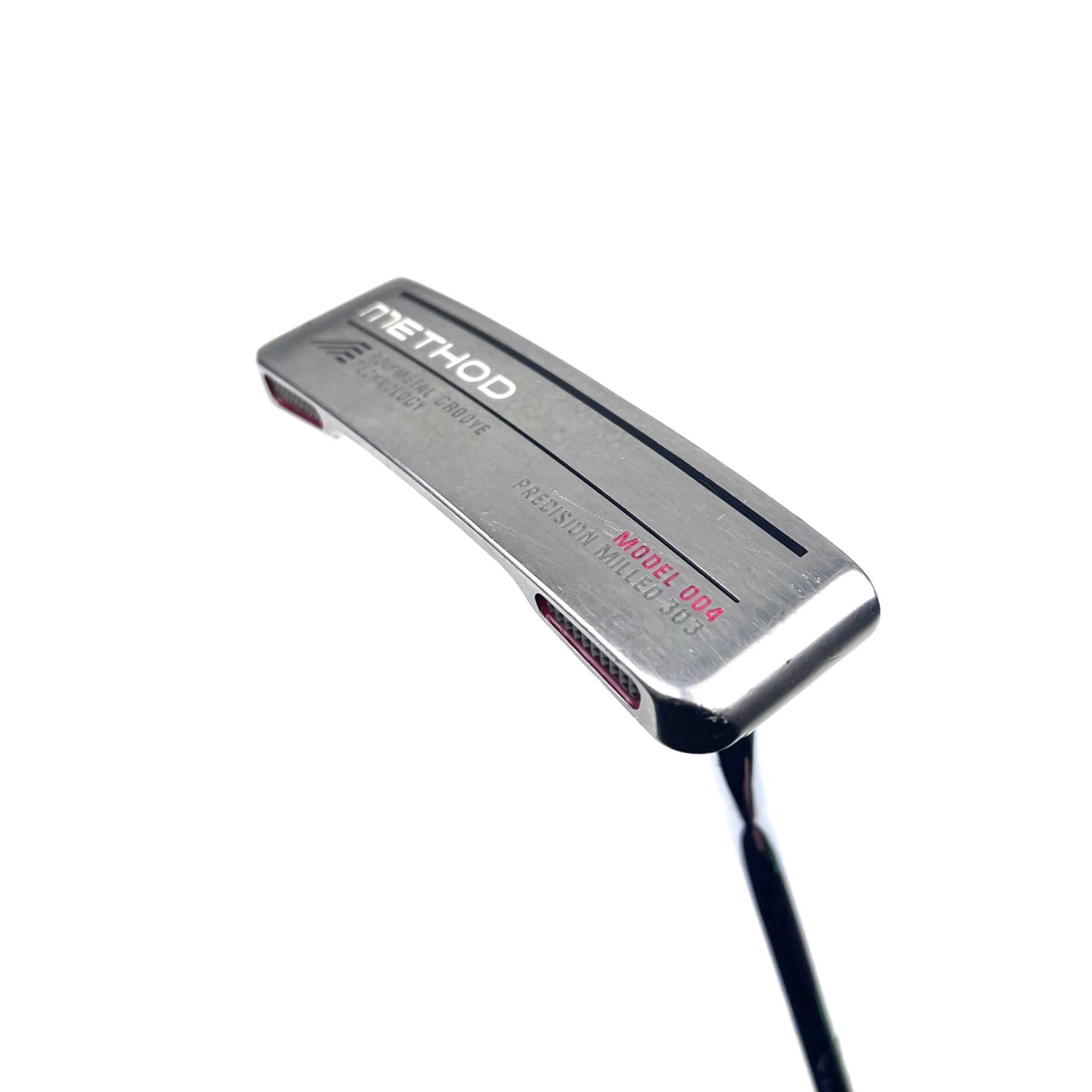 Nike Method Milled Model 004 Putter / 33.5 Inches
