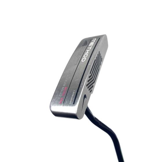 Nike Method Milled Model 004 Putter / 33.5 Inches