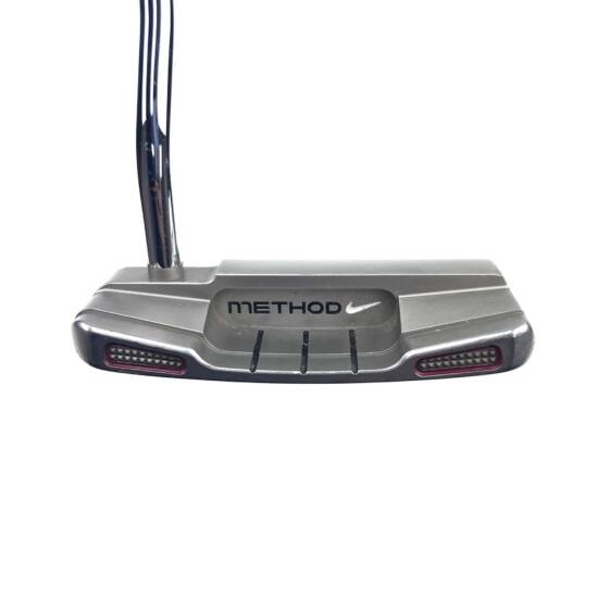 Nike Method Milled Model 004 Putter / 33.5 Inches