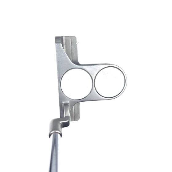Odyssey White Hot 2-Ball Blade Putter / 35 Inches