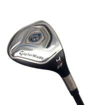 Taylormade Jetspeed 4 Hybrid / 22 Degree / Velox T 65 Regular Flex
