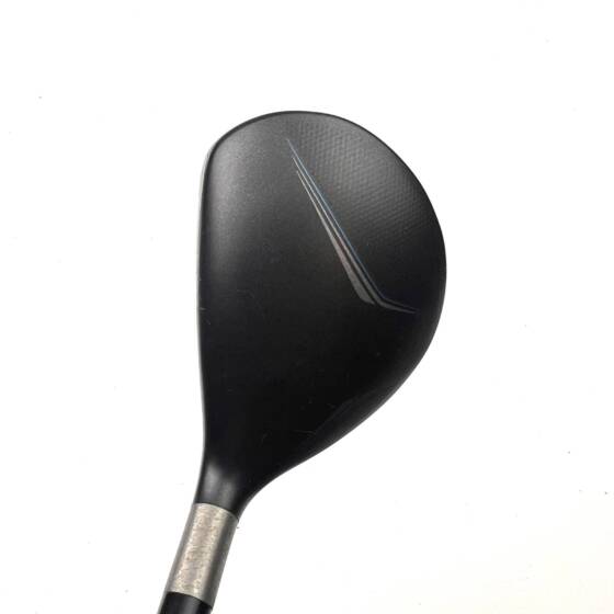 Taylormade Jetspeed 4 Hybrid / 22 Degree / Velox T 65 Regular Flex