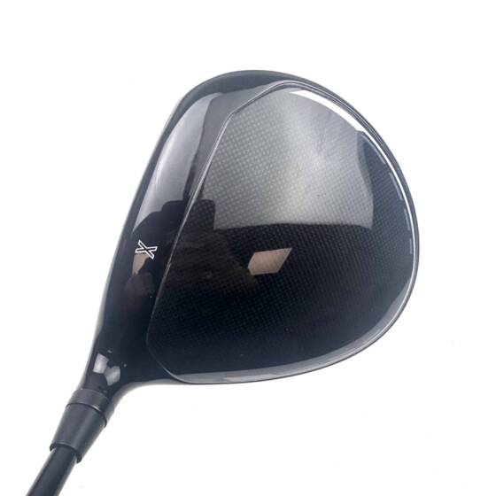 PXG 0311 Black Ops Driver / 9 Degree / Tensei Blue AV Series 65 Stiff Flex