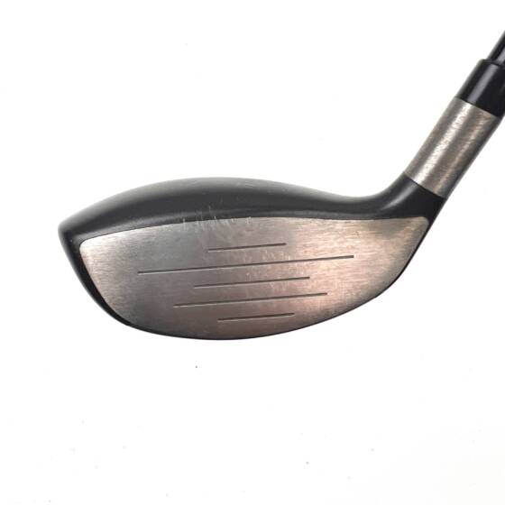 Taylormade Jetspeed 4 Hybrid / 22 Degree / Velox T 65 Regular Flex