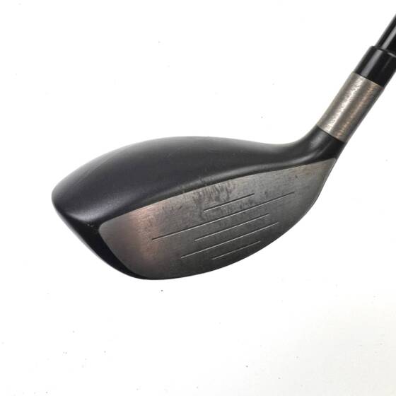 Taylormade Jetspeed 4 Hybrid / 22 Degree / Velox T 65 Regular Flex
