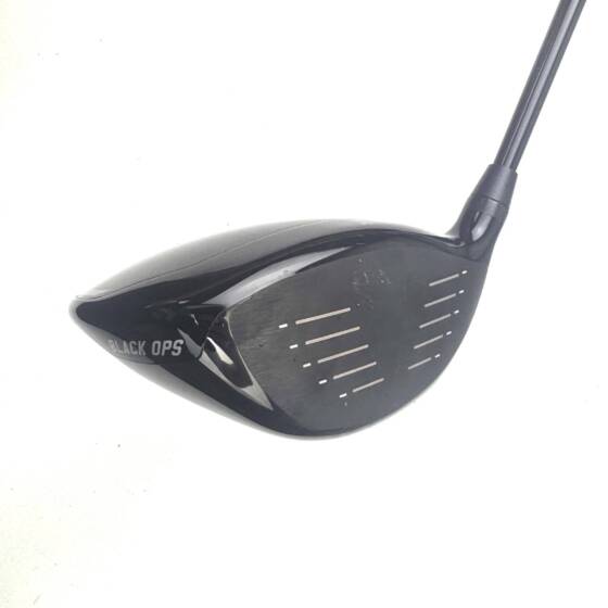 PXG 0311 Black Ops Driver / 9 Degree / Tensei Blue AV Series 65 Stiff Flex