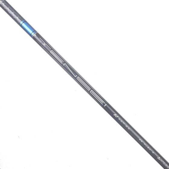 PXG 0311 Black Ops Driver / 9 Degree / Tensei Blue AV Series 65 Stiff Flex