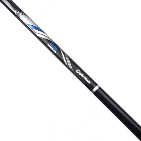 Taylormade Jetspeed 4 Hybrid / 22 Degree / Velox T 65 Regular Flex