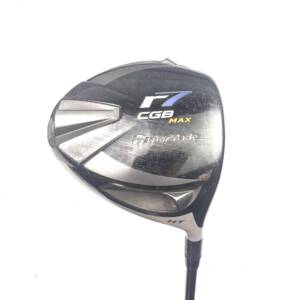 Taylormade R7 CGB Max HT Driver / 13 Degree / REAX 45 Ladies Flex