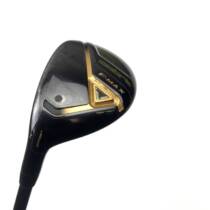 Left Handed Cobra F-Max 3 Hybrid / 19 Degree / Cobra Superlite 55 Senior Flex