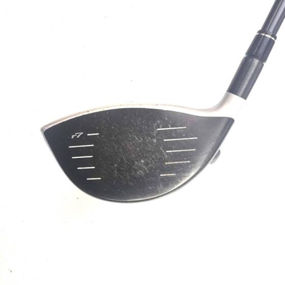 Taylormade R7 CGB Max HT Driver / 13 Degree / REAX 45 Ladies Flex