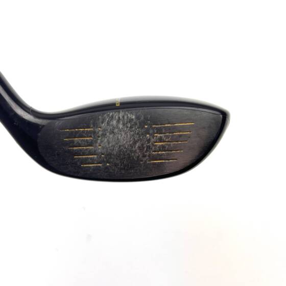 Left Handed Cobra F-Max 3 Hybrid / 19 Degree / Cobra Superlite 55 Senior Flex