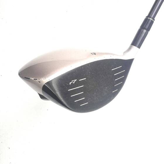 Taylormade R7 CGB Max HT Driver / 13 Degree / REAX 45 Ladies Flex