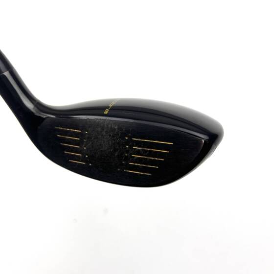 Left Handed Cobra F-Max 3 Hybrid / 19 Degree / Cobra Superlite 55 Senior Flex