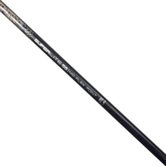 Left Handed Cobra F-Max 3 Hybrid / 19 Degree / Cobra Superlite 55 Senior Flex
