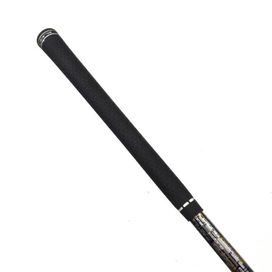 Left Handed Cobra F-Max 3 Hybrid / 19 Degree / Cobra Superlite 55 Senior Flex
