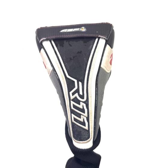 Taylormade R7 CGB Max HT Driver / 13 Degree / REAX 45 Ladies Flex