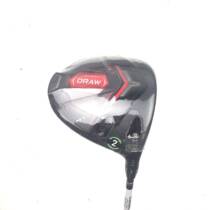 New Cobra DS-Adapt Max-D Driver / 12 Degree / Denali Red 50 Senior Flex