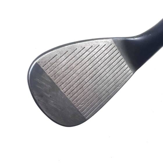 Taylormade Milled Grind 3 Wedge Set / 52 56 & 60 Degree / Stiff Flex