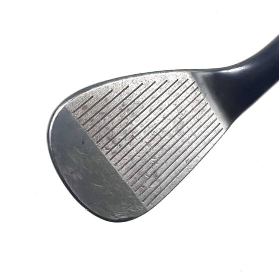 Taylormade Milled Grind 3 Wedge Set / 52 56 & 60 Degree / Stiff Flex