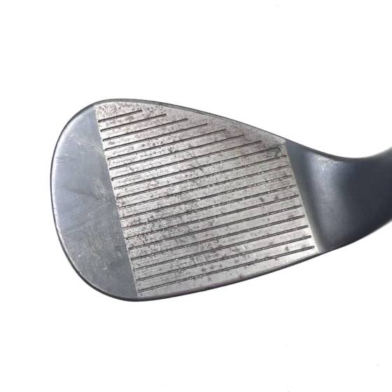 Taylormade Milled Grind 3 Wedge Set / 52 56 & 60 Degree / Stiff Flex