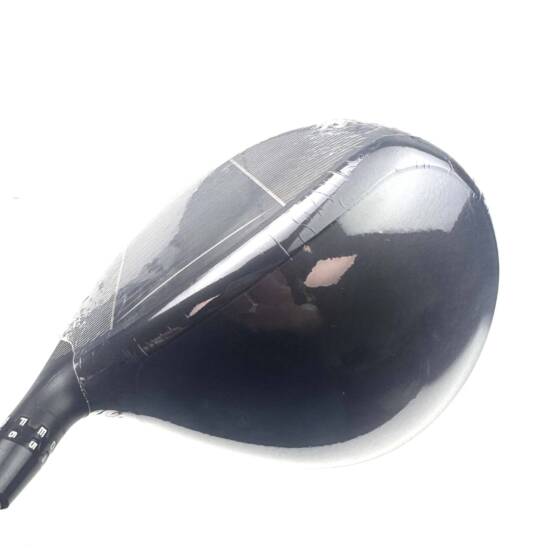 New Cobra DS-Adapt Max-D Driver / 12 Degree / Denali Red 50 Senior Flex