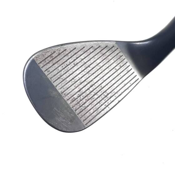 Taylormade Milled Grind 3 Wedge Set / 52 56 & 60 Degree / Stiff Flex