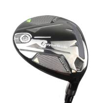 Taylormade QI35 Max Lite 5 Wood / 18.5 Degree / Ventus 5R Regular Flex