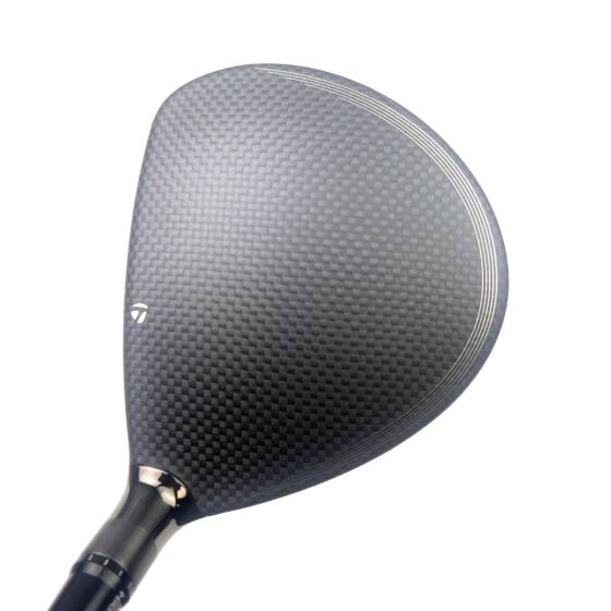 Taylormade QI35 Max Lite 5 Wood / 18.5 Degree / Ventus 5R Regular Flex