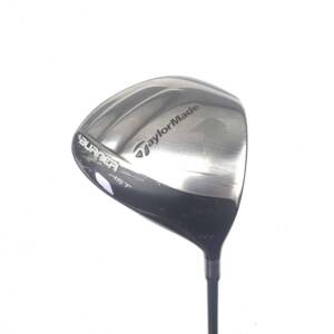 Taylormade Burner Superfast Driver / 13 Degree / Matrix Ozik Ladies Flex