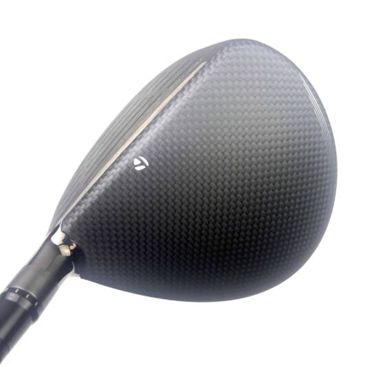 Taylormade QI35 Max Lite 5 Wood / 18.5 Degree / Ventus 5R Regular Flex