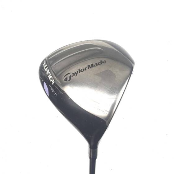 Taylormade Burner Superfast Driver / 13 Degree / Matrix Ozik Ladies Flex