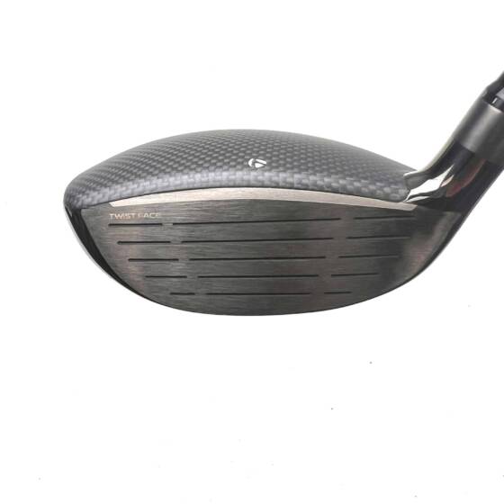 Taylormade QI35 Max Lite 5 Wood / 18.5 Degree / Ventus 5R Regular Flex