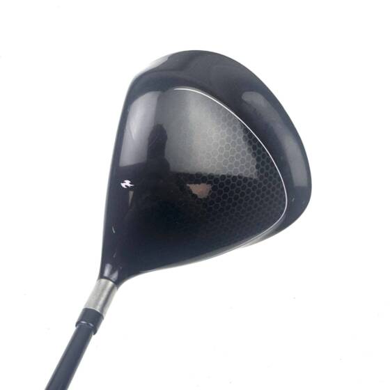 Taylormade Burner Superfast Driver / 13 Degree / Matrix Ozik Ladies Flex