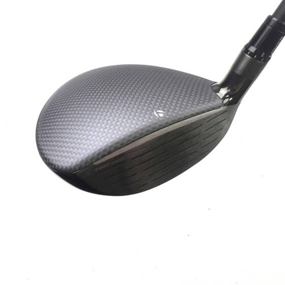 Taylormade QI35 Max Lite 5 Wood / 18.5 Degree / Ventus 5R Regular Flex