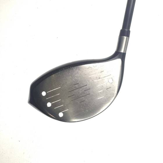 Taylormade Burner Superfast Driver / 13 Degree / Matrix Ozik Ladies Flex