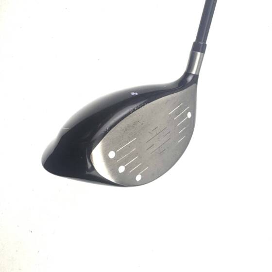 Taylormade Burner Superfast Driver / 13 Degree / Matrix Ozik Ladies Flex