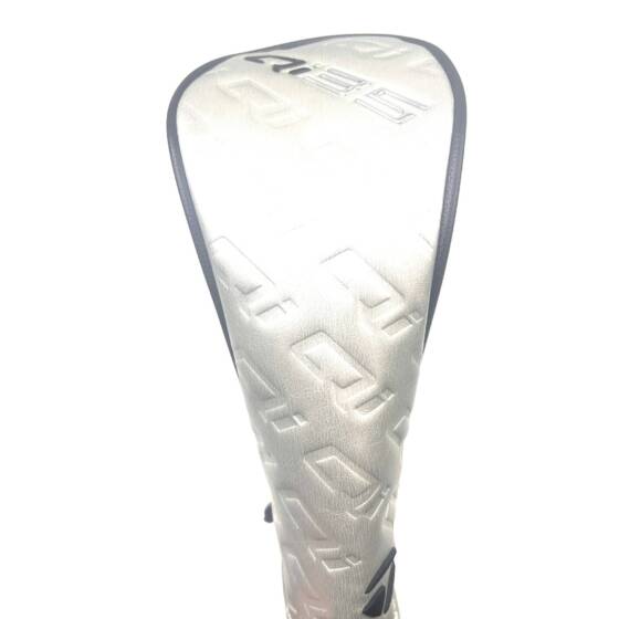 Taylormade QI35 Max Lite 5 Wood / 18.5 Degree / Ventus 5R Regular Flex