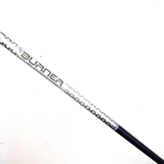 Taylormade Burner Superfast Driver / 13 Degree / Matrix Ozik Ladies Flex