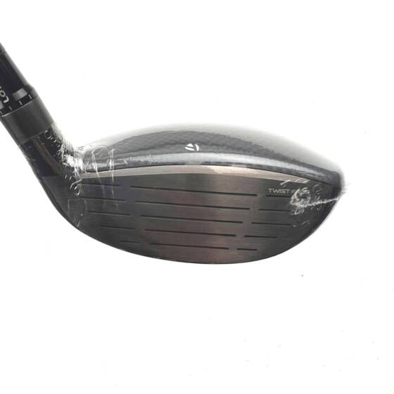 New Left Handed Taylormade QI35 Max 5 Wood / 18.5 Degree / Helium 5R Regular Flex