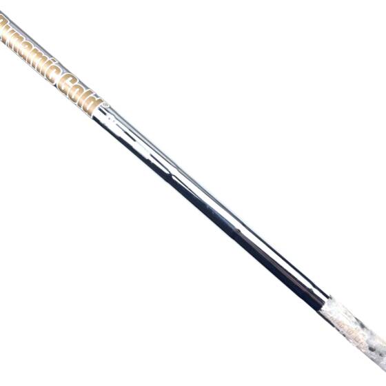 Left-Handed Cleveland CBX2 Sand Wedge / 54 Degree / Dynamic Gold 115 Wedge Flex