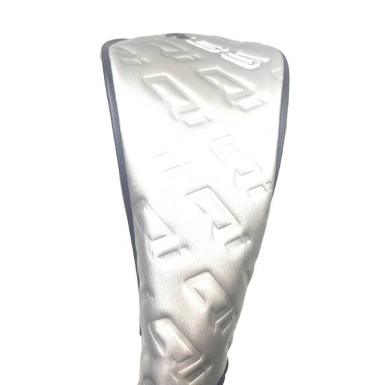 New Left Handed Taylormade QI35 Max 5 Wood / 18.5 Degree / Helium 5R Regular Flex