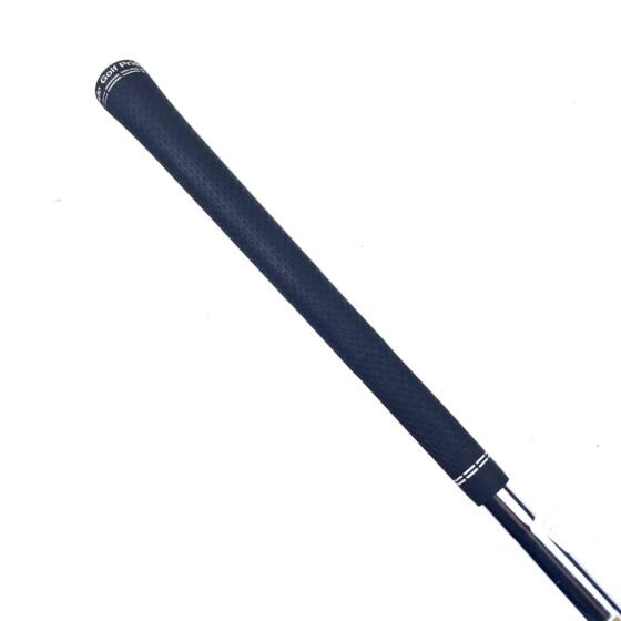 Left-Handed Cleveland CBX2 Sand Wedge / 54 Degree / Dynamic Gold 115 Wedge Flex